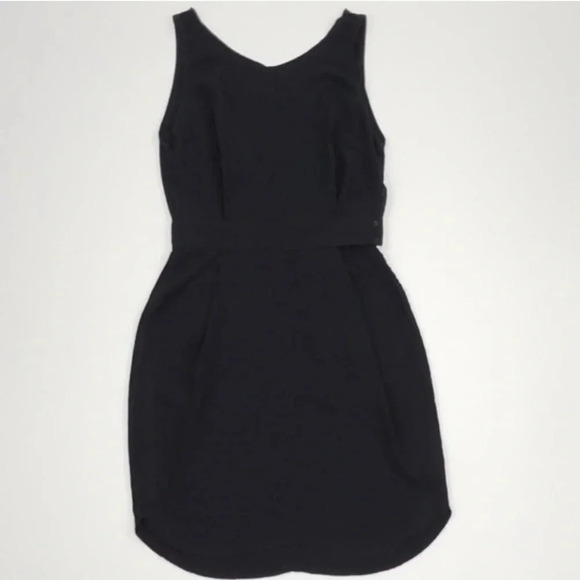 ARITZIA Wilfred Leila Mini Dress - Picture 5 of 14